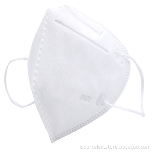 Top quality mask ffp2 disposable